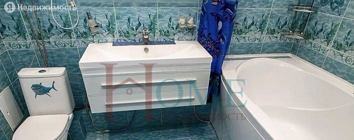 квартира г Новосибирск Золотая Нива ул Адриена Лежена 17 фото 4