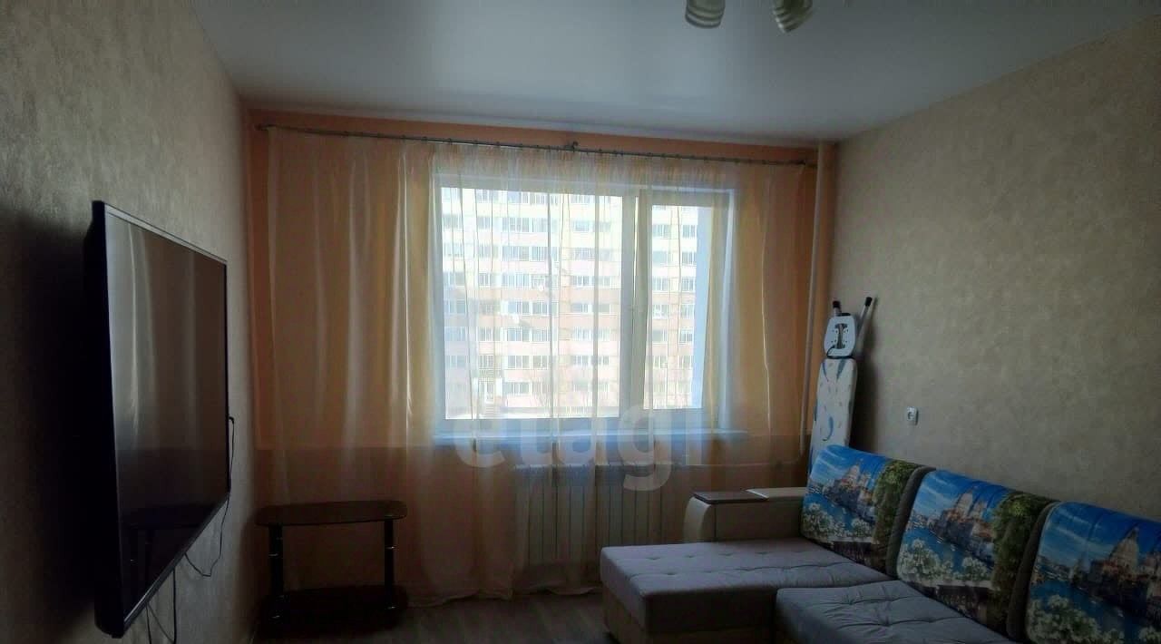 квартира г Новый Уренгой пр-кт Ленинградский 10 фото 1