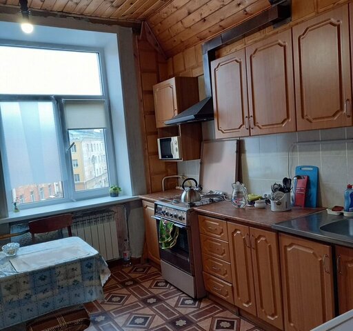 пр-кт Карла Маркса 12 фото