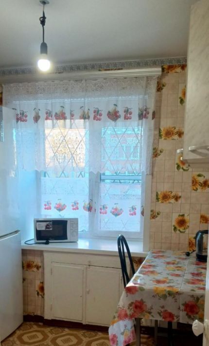 квартира г Пермь р-н Индустриальный ул Мира 120 фото 4
