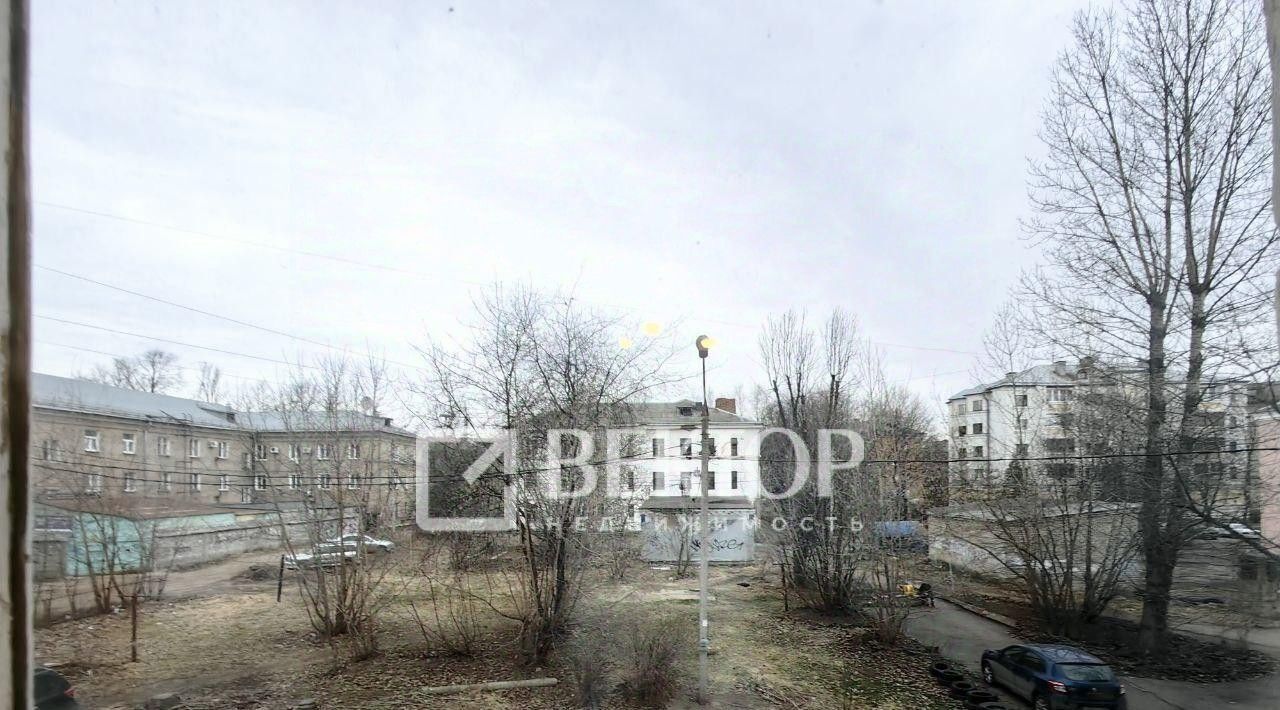 квартира г Ярославль р-н Ленинский ул Кудрявцева 30 фото 4