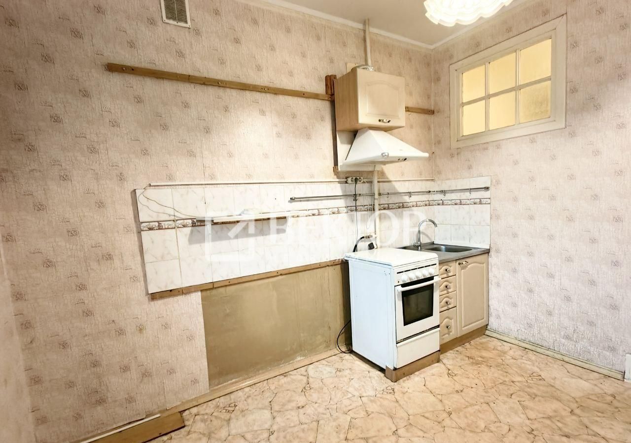 квартира г Ярославль р-н Ленинский ул Кудрявцева 30 фото 9
