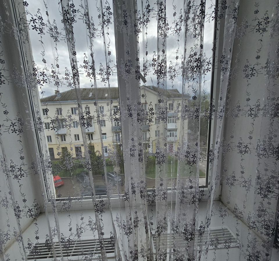 квартира г Октябрьский ул Горького 9 фото 12