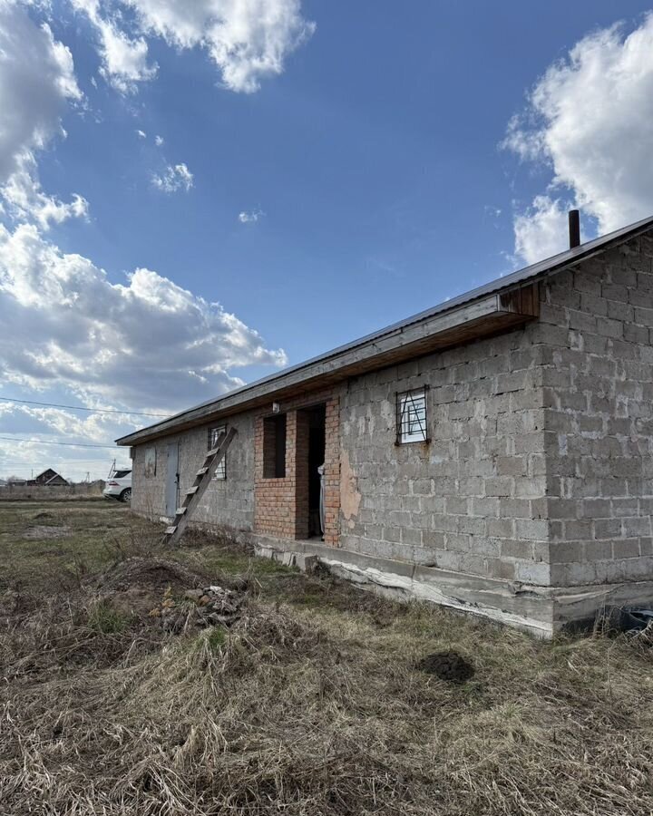 земля г Уфа д Елкибаево ул Деловая 15в р-н Калининский фото 14