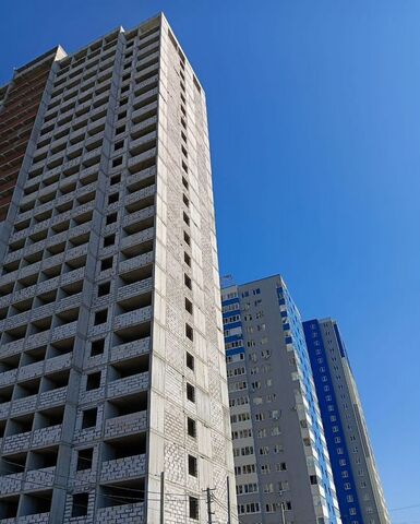 ул. Новоуфимская, д. 13 фото