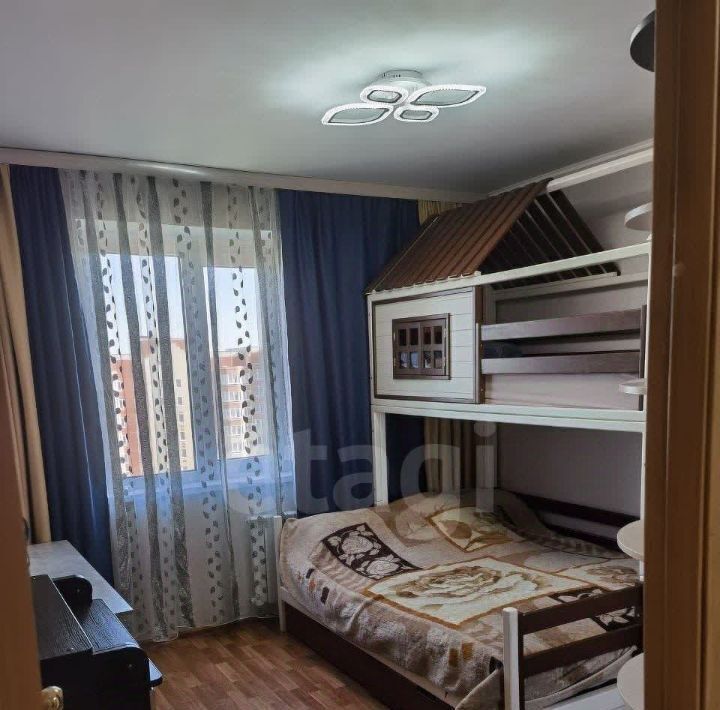 квартира г Курск р-н Центральный пр-кт Анатолия Дериглазова 5 фото 5