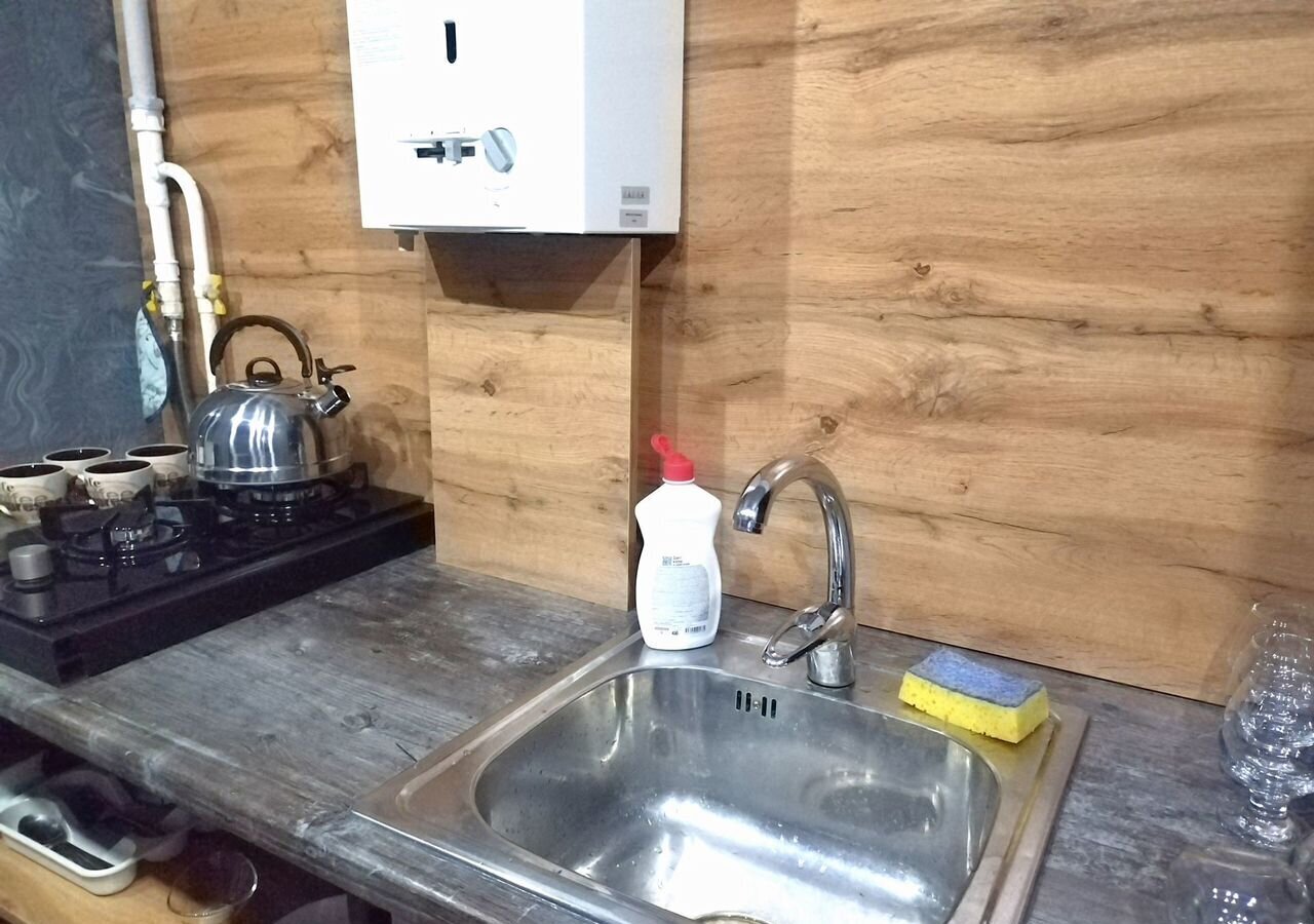 квартира г Дзержинск ул Матросова 22а фото 17