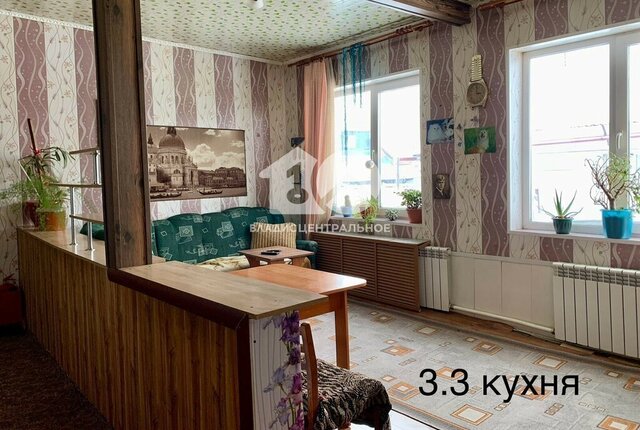 р-н Калининский Гагаринская Пашино ул Бориса Полевого 1а фото
