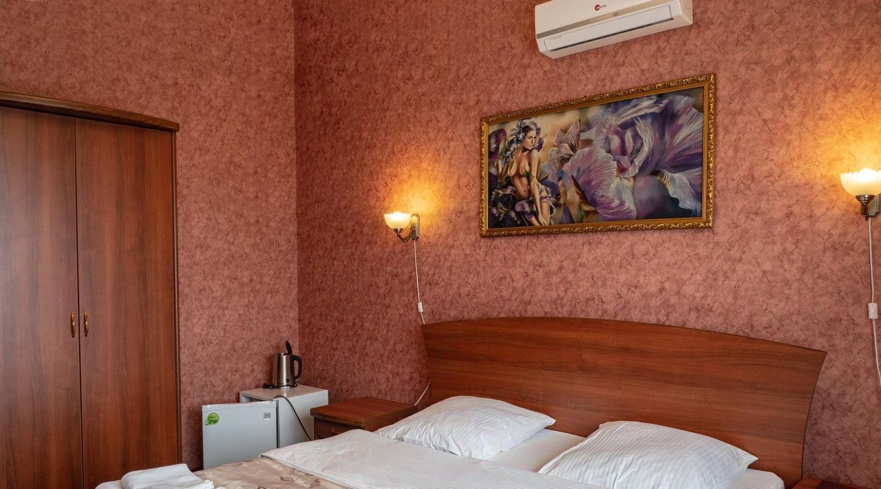 комната г Курск р-н Сеймский ул Заводская 25а Курского завода тракторных запчастей мкр фото 2