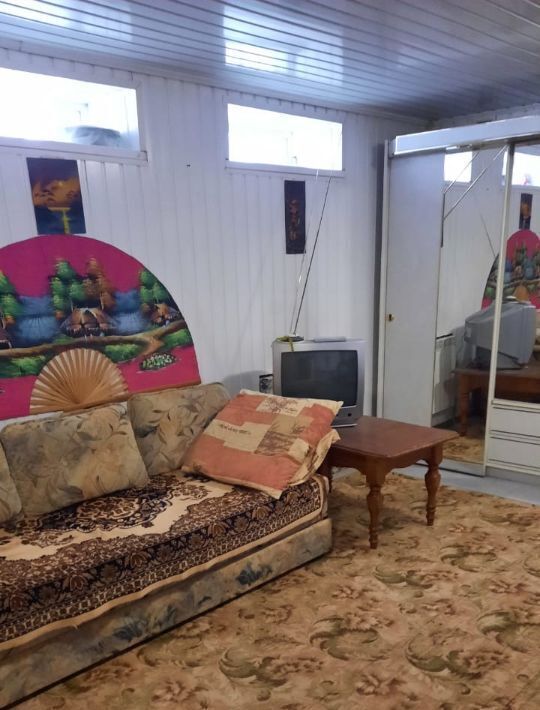 дом г Тольятти р-н Центральный ул Грачева 32 фото 6