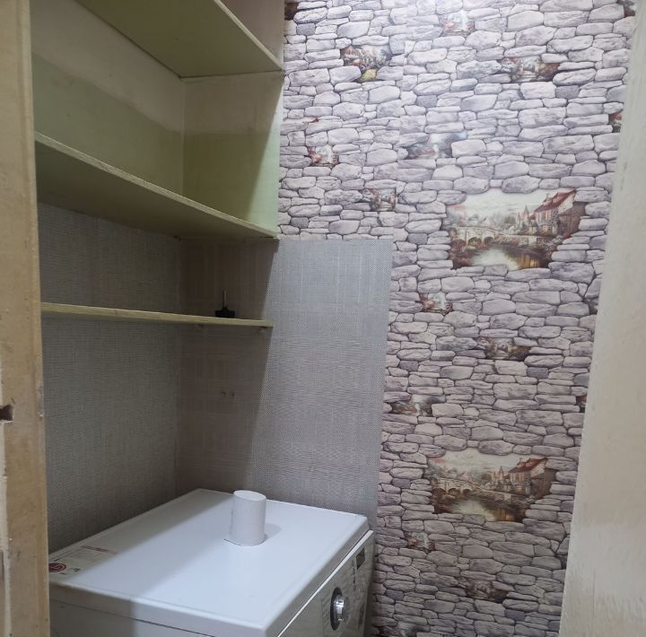квартира г Курган ул Куйбышева 70 фото 16