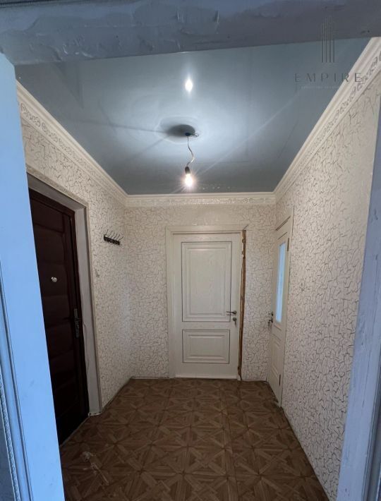 квартира г Грозный р-н Ленинский пр-кт Мохаммеда Али 23 фото 24