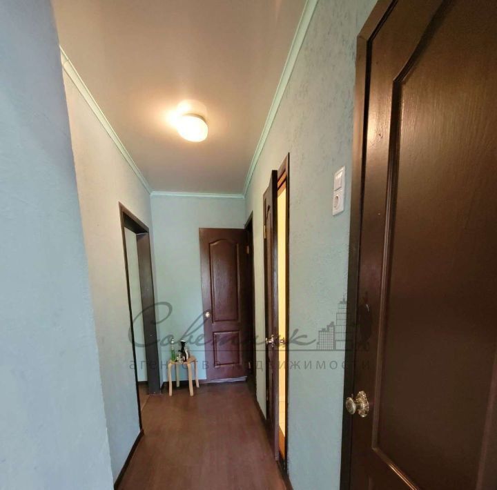 квартира г Старый Оскол Студенческий микрорайон 1/2 фото 3