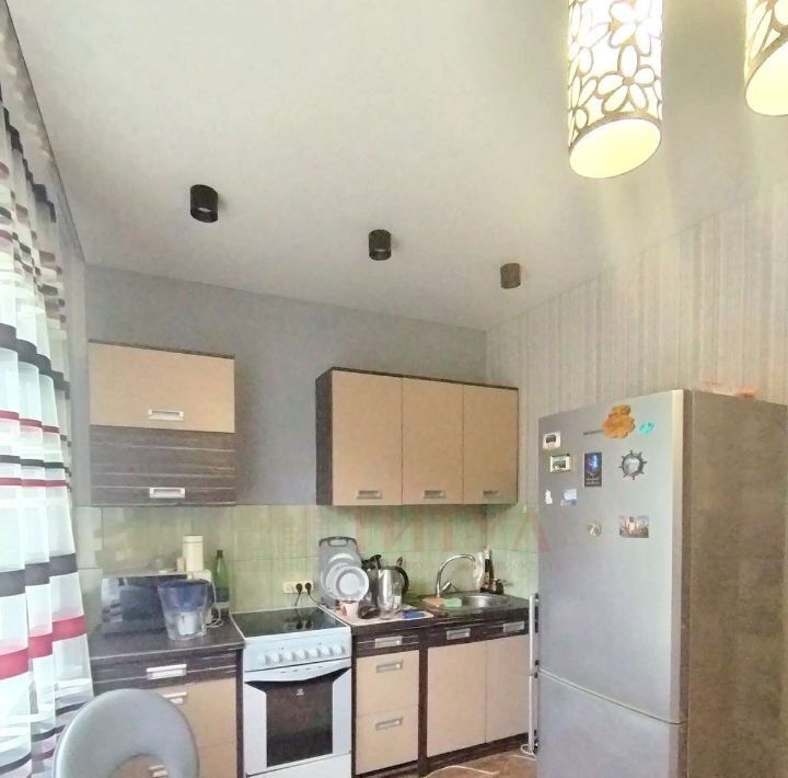 квартира г Старый Оскол мкр Королева 13 фото 3