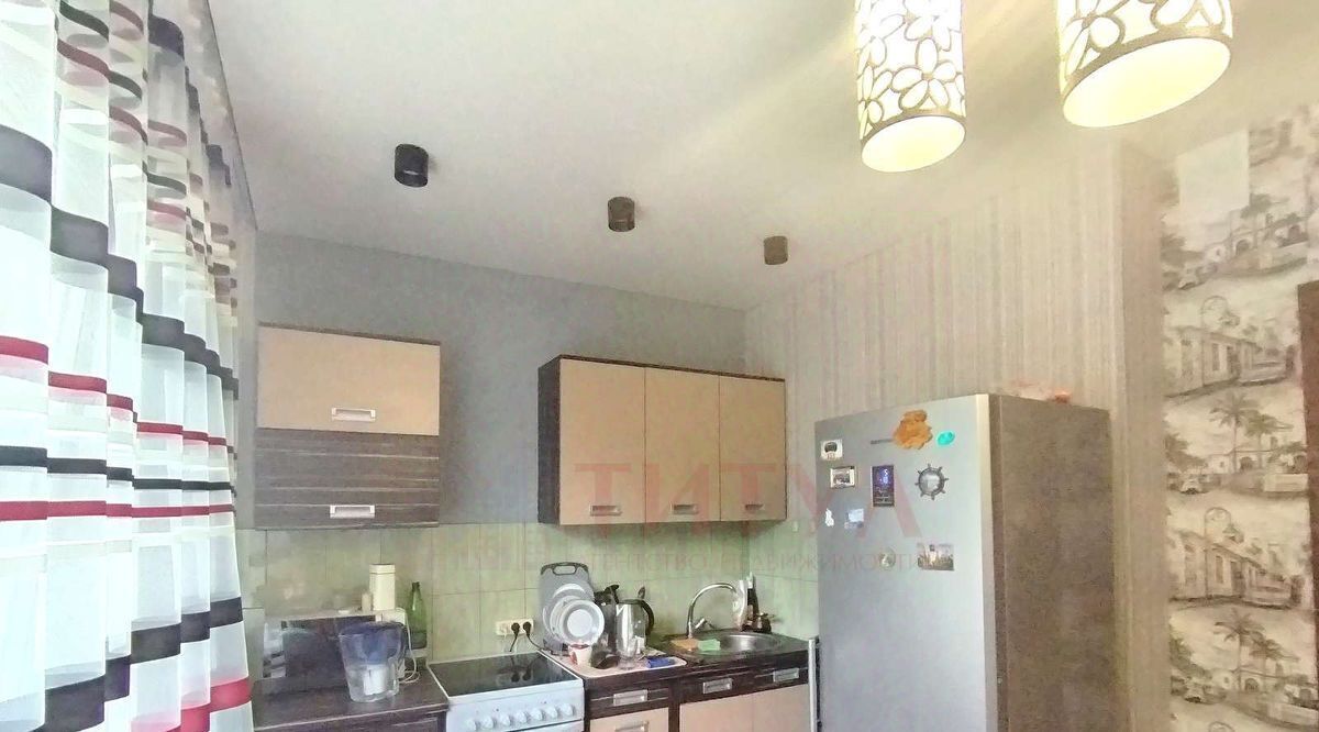 квартира г Старый Оскол мкр Королева 13 фото 2