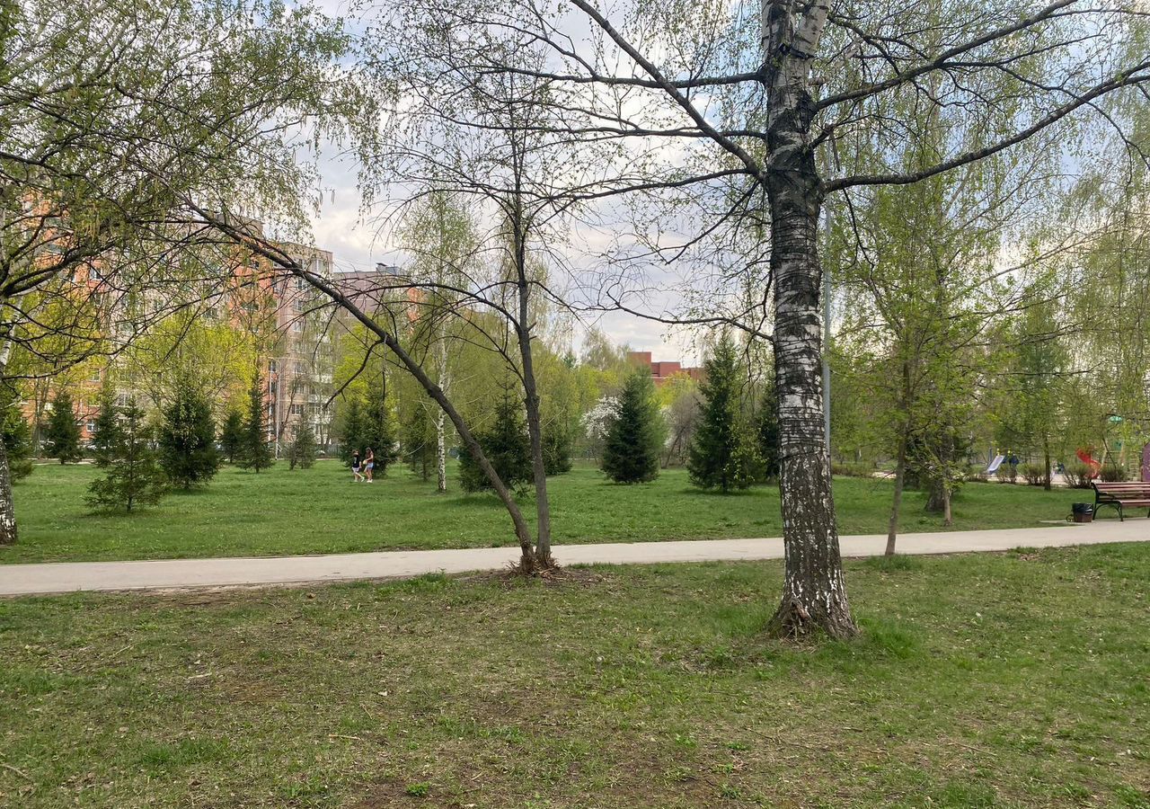 квартира г Рязань р-н Московский ул Новаторов 1 ЖД «Тринити» этап фото 4