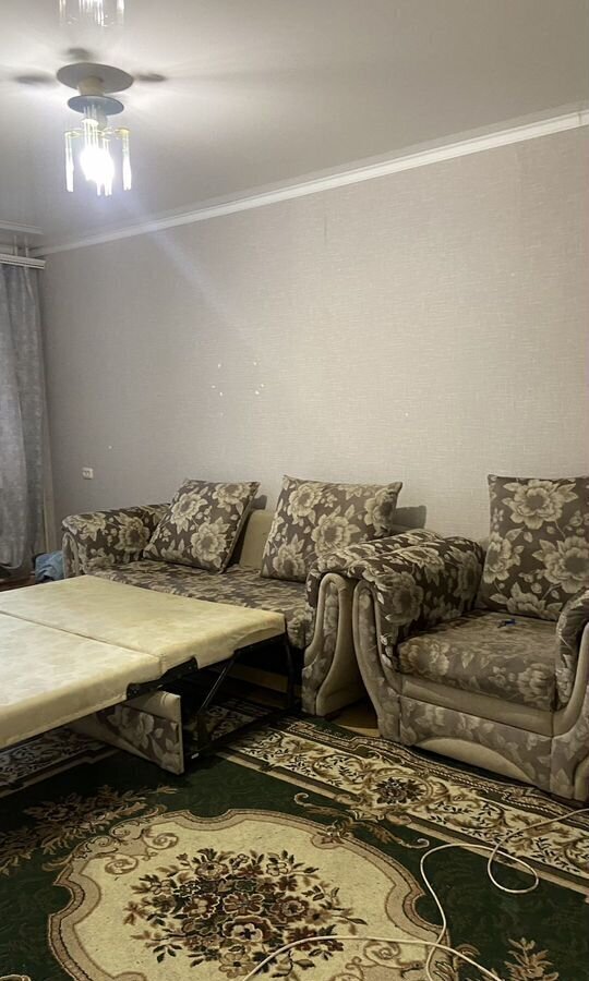 квартира г Ессентуки ул Маяковского 17 фото 4