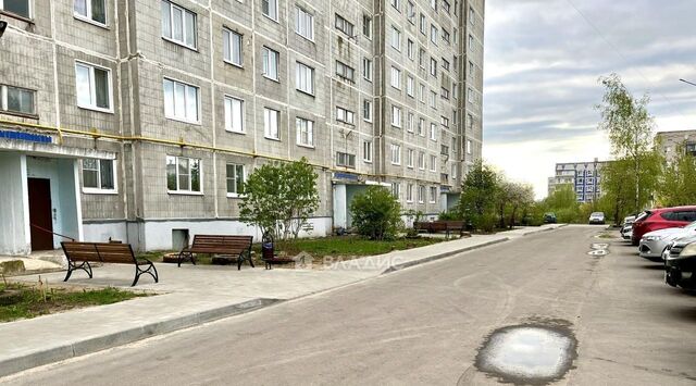 ул. Сергея Лазо, 2 фото