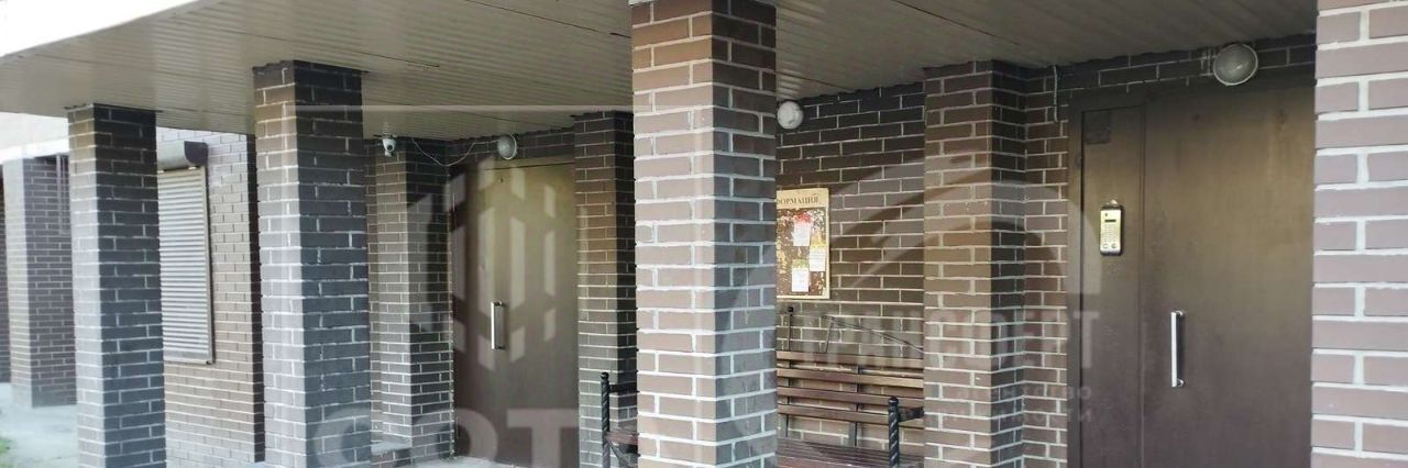 квартира г Воронеж р-н Коминтерновский пр-кт Московский 13/2 ЖК «Славный» фото 3