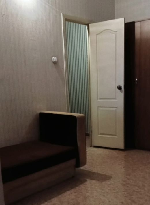 квартира г Абакан ул Кирова 112/1 фото 4
