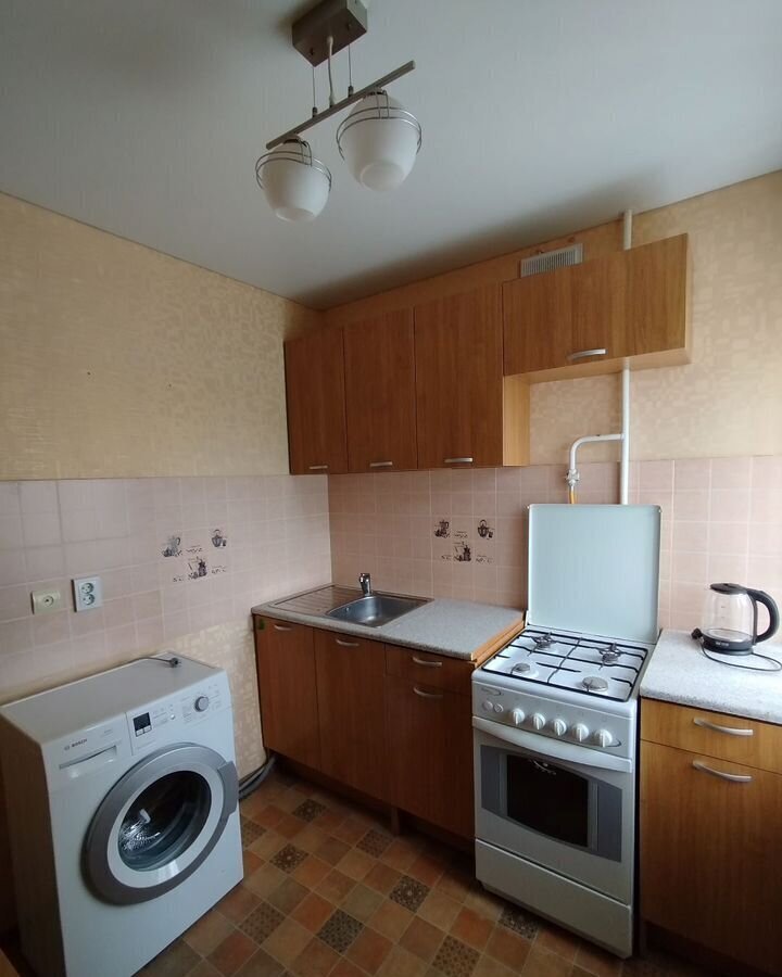 квартира г Казань метро Горки р-н Приволжский ул Хусаина Мавлютова 24 фото 2