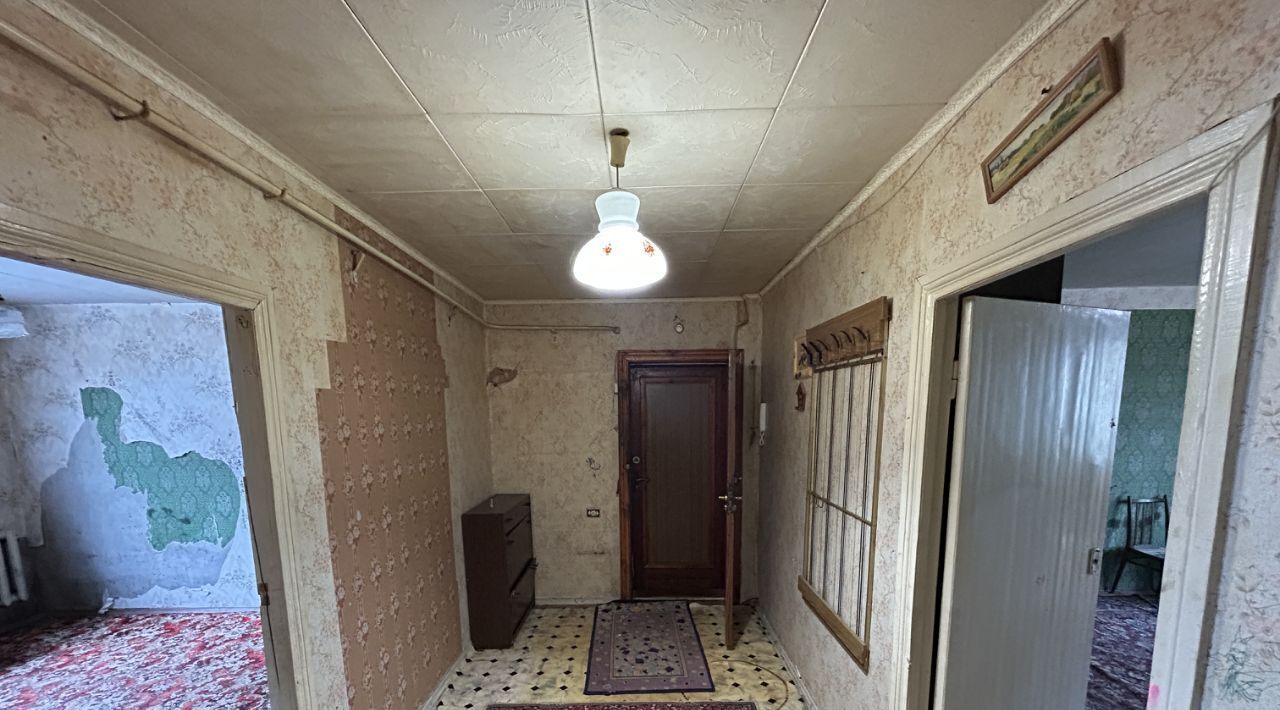 квартира р-н Александровский г Александров ул Юбилейная 4/2 фото 3