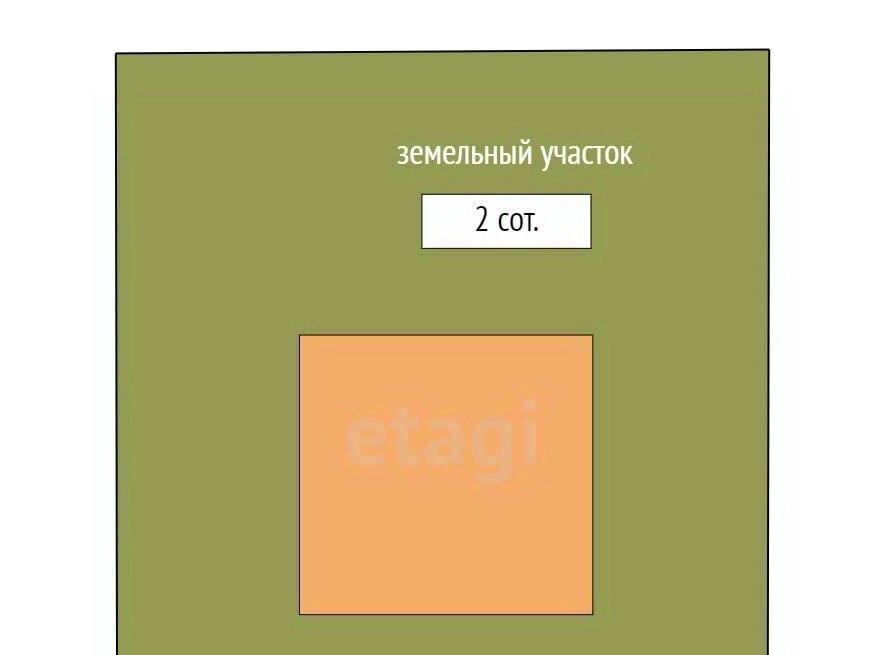 дом г Кострома ш Васильевское 30 фото 2