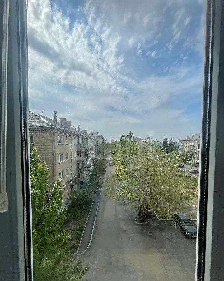 квартира г Южноуральск ул Мира 38 фото 13