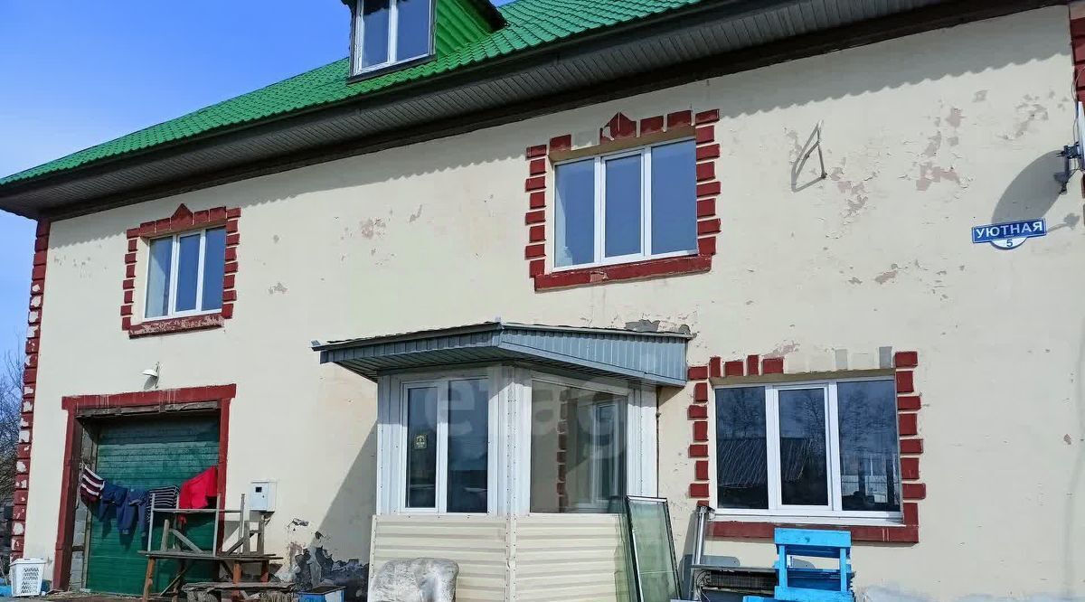 дом г Нижний Тагил р-н Дзержинский ул Уютная 5 фото 24