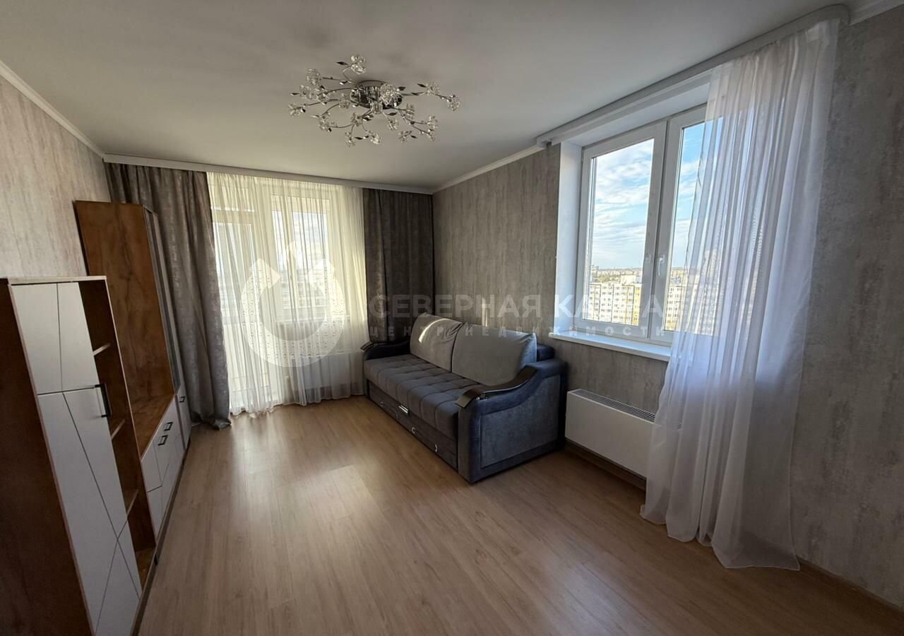 квартира г Екатеринбург р-н Железнодорожный ул Техническая 144 фото 9