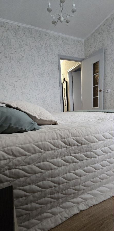 квартира г Прокопьевск р-н Рудничный ул Есенина 18 фото 16