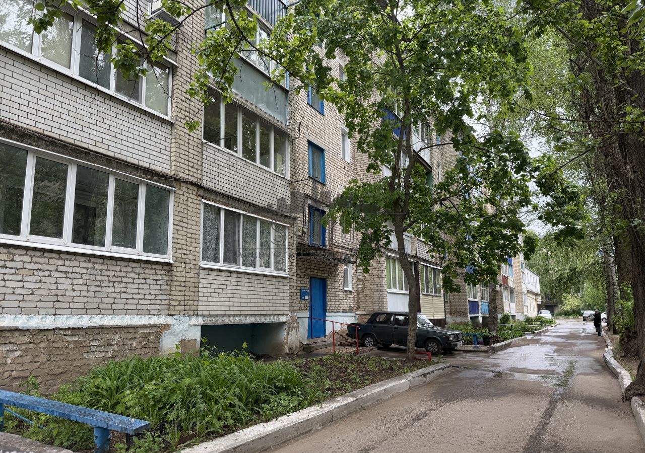 квартира г Ртищево ул Чкалова 4 Ртищевский р-н, муниципальное образование фото 39
