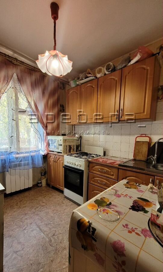 квартира г Красноярск р-н Ленинский ул Коломенская 17а фото 5