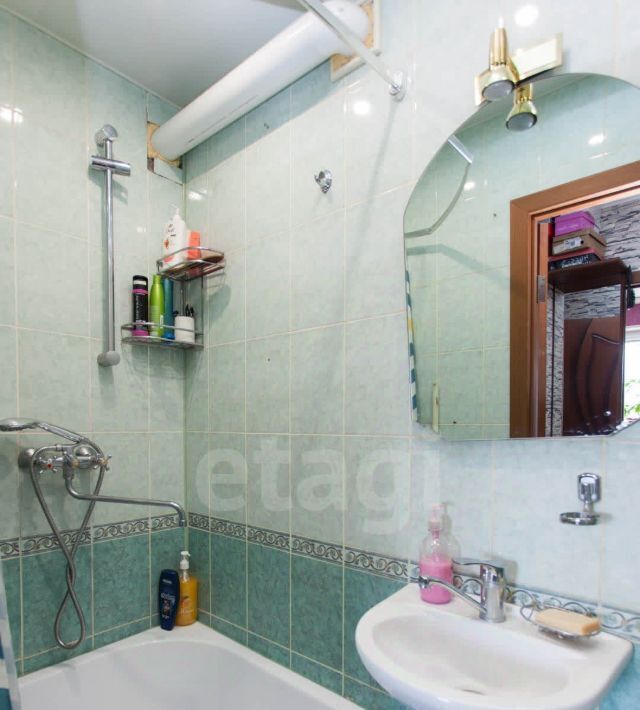 квартира г Сургут проезд Советов 3 8-й фото 12