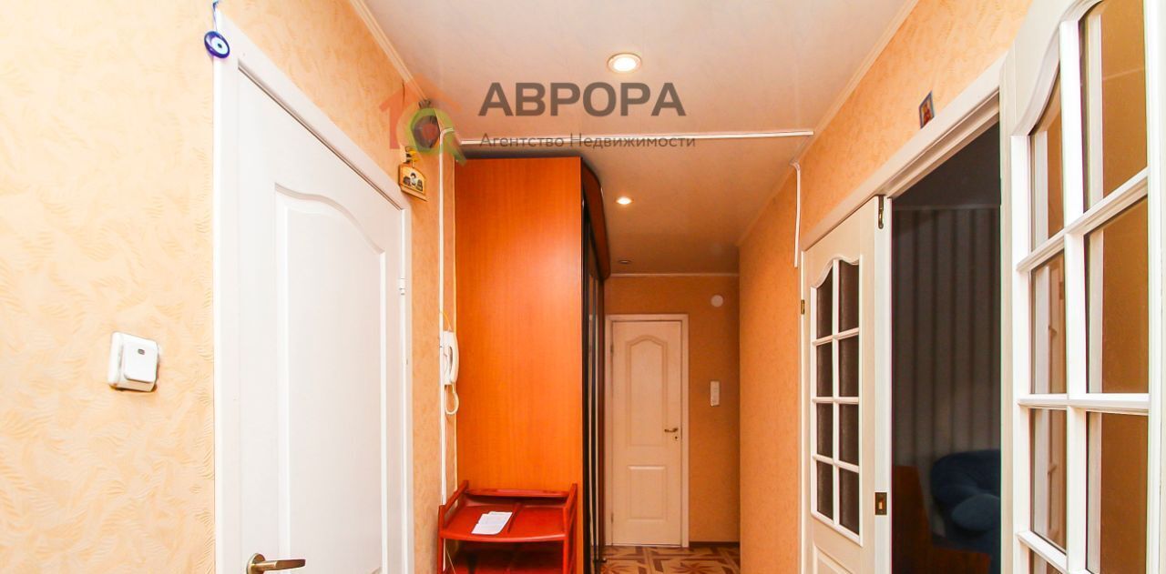 квартира г Сургут 15-16-й микрорайон ул 50 лет ВЛКСМ 4 фото 20