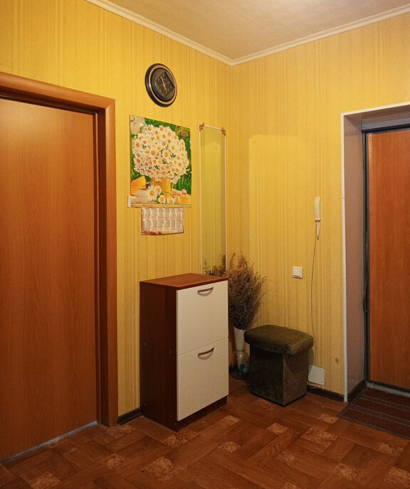 квартира г Тюмень Мыс ул Маршала Захарова 15 фото 9
