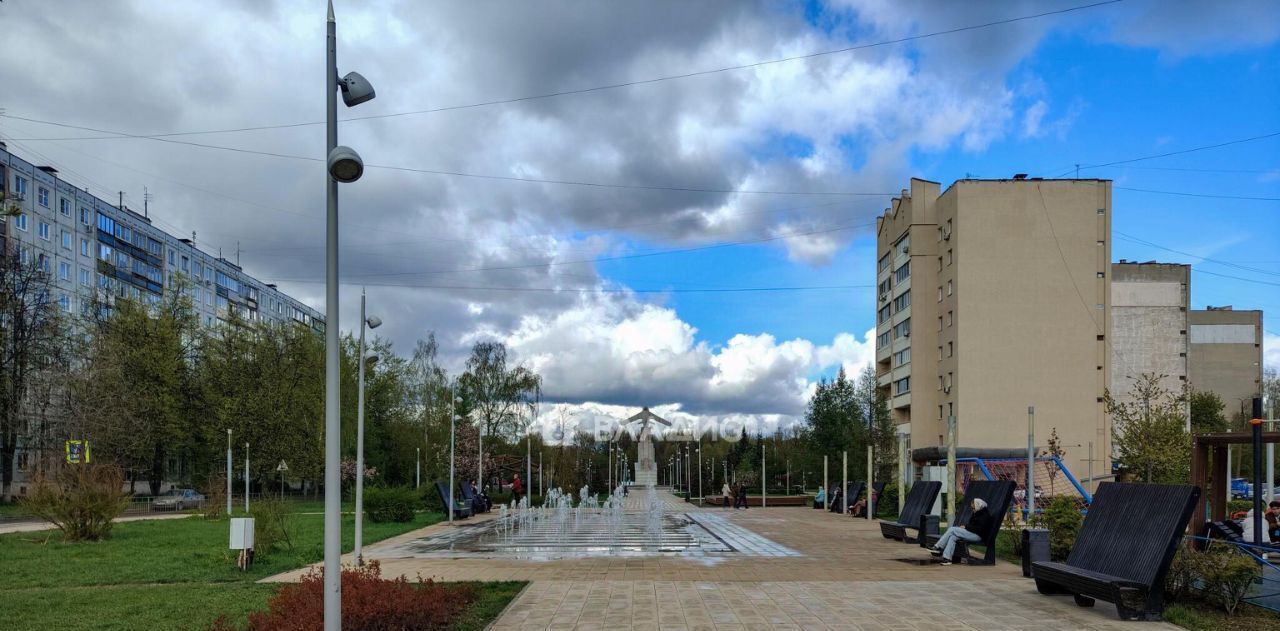 офис г Нижний Новгород Буревестник ул Баранова 17 фото 8