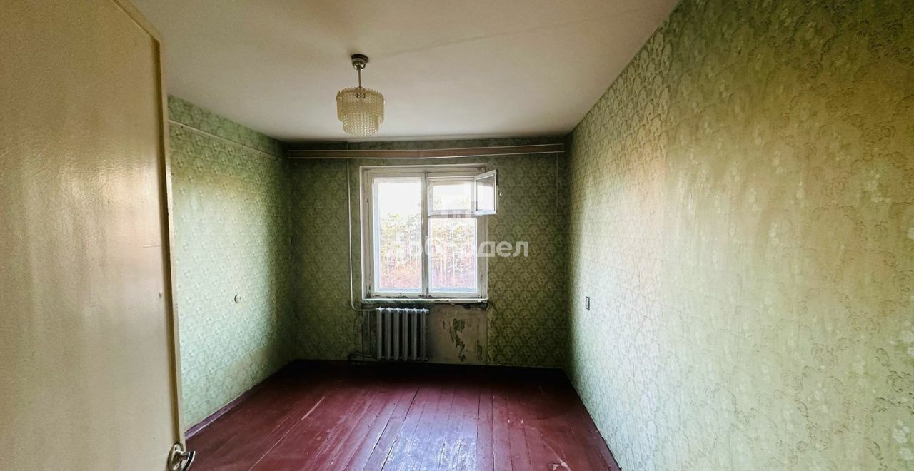квартира г Заречный ул Алещенкова 11 фото 10