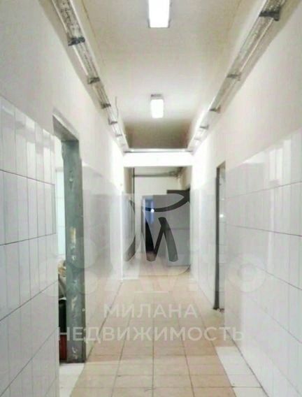 свободного назначения г Оренбург р-н Промышленный ул Калининградская 1 фото 1