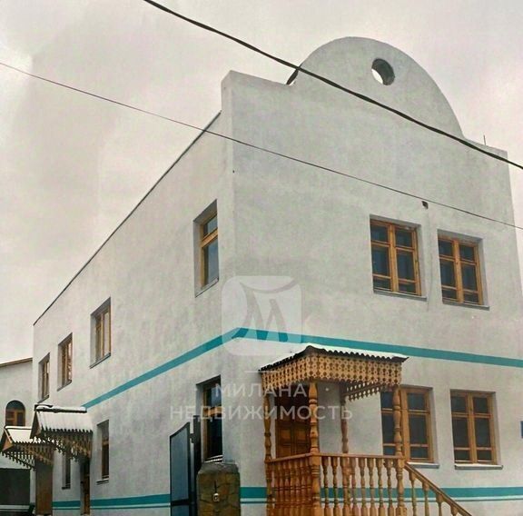 свободного назначения г Оренбург р-н Центральный ул Казаковская 35 фото 1