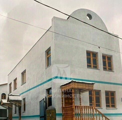 р-н Центральный дом 35 фото