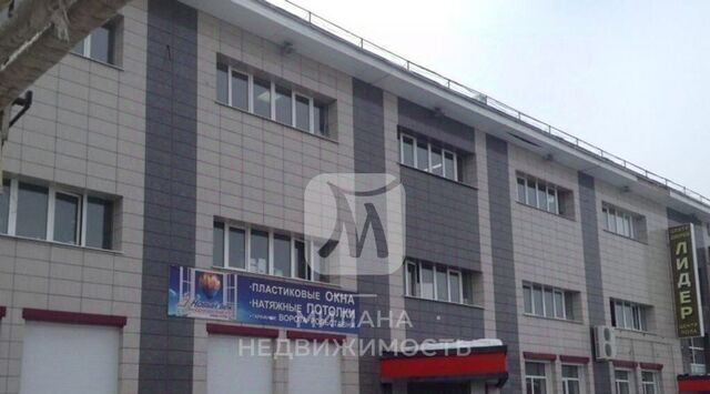 свободного назначения р-н Центральный дом 116/5 фото