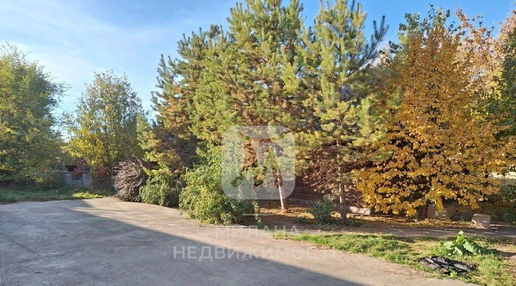 свободного назначения г Оренбург п Кушкуль р-н Дзержинский ул. Черкасовой, 24 фото 1