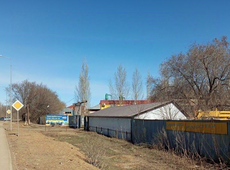 свободного назначения г Бузулук ул Юго-Западная 70 фото 4