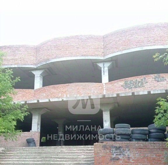 свободного назначения г Оренбург р-н Дзержинский ул Шоссейная 40 фото 2