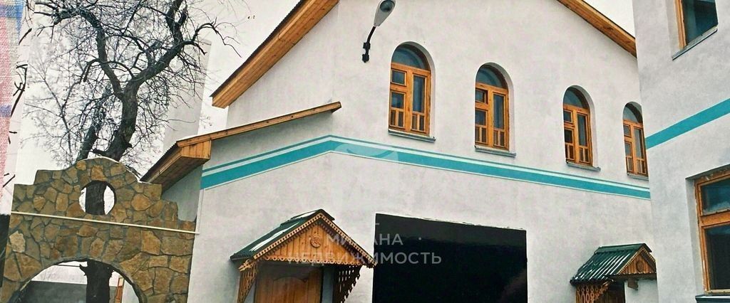 свободного назначения г Оренбург р-н Центральный ул Казаковская 35 фото 4