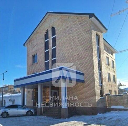 офис р-н Центральный дом 6 фото