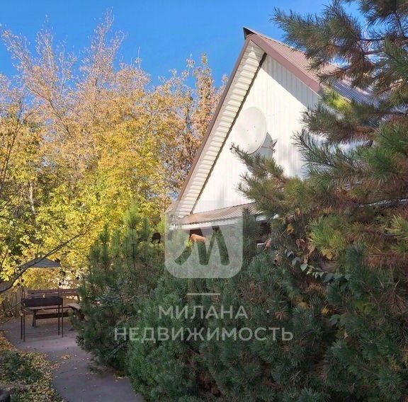 свободного назначения г Оренбург п Кушкуль р-н Дзержинский ул. Черкасовой, 24 фото 3