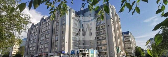р-н Дзержинский Северный мкр 70 лет ВЛКСМ 10/1 жилрайон фото