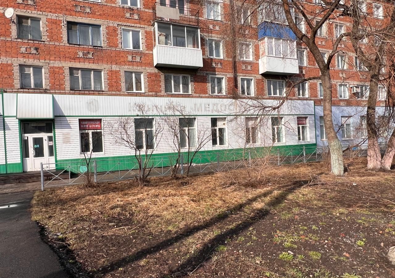 торговое помещение г Прокопьевск р-н Рудничный ул Институтская 3 Кемеровская обл. — Кузбасс фото 2